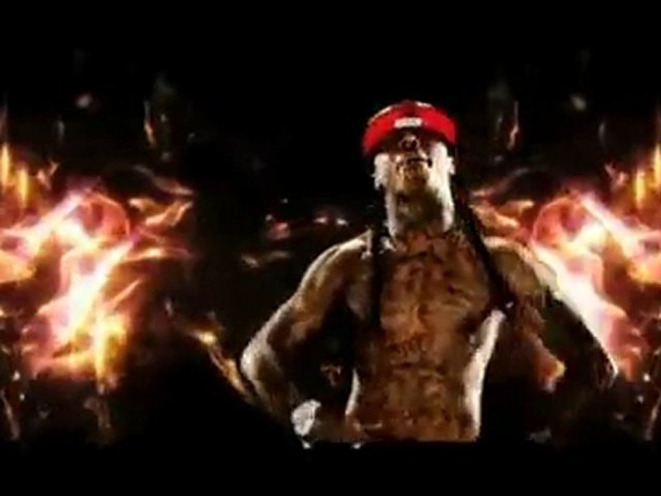 Rick Ross Ft Lil Wayne Birdman Veterans Day Video Dailymotion