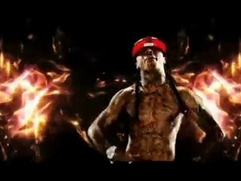 Rick Ross Ft. Lil Wayne & Birdman - Veterans Day