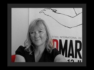 Anne BARBÉ Réalisatrice FID 2010 "CEUX DE PRIMO LEVI"