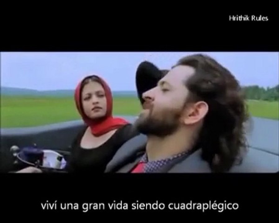 Dialogue promo 4 (with spanish subs)