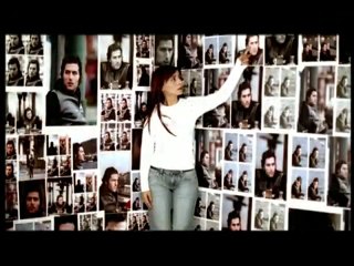 Yıldız Tilbe - Çat Kapı