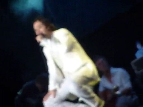 Stanislas Francofolies de Spa tu verras en France