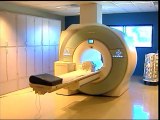 Darragh MacAnthony recommends he/she lies down during an MRI