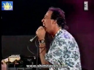 08.SHIMI TAVORI AVNER GADASSI BY YOEL BENAMOU שׁימי תבורי