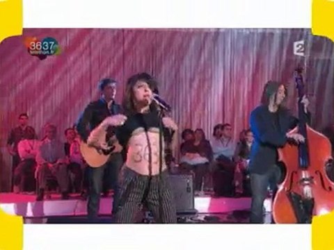 Bande annonce Telethon 2010