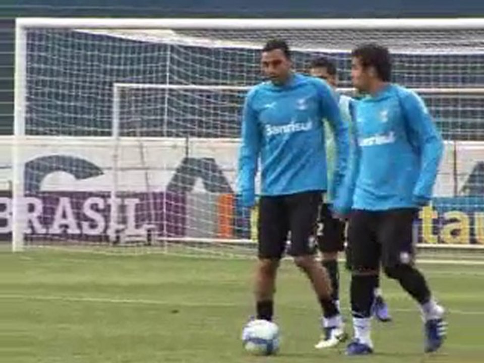 Grêmio News - 12.11