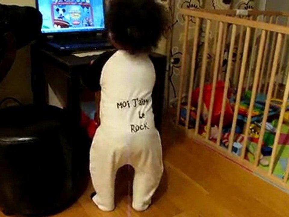 Pour Pilou!