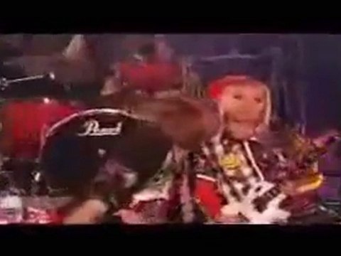 An Cafe - Miku X Bou again