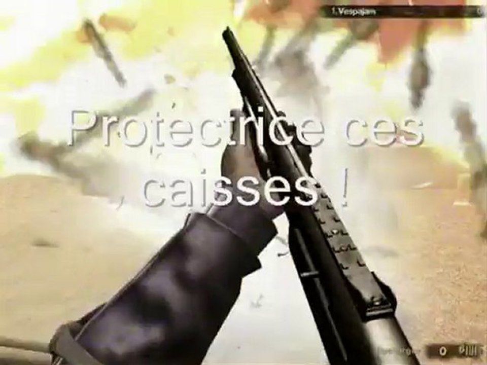 (FC2) Physique incroyable des caisses !