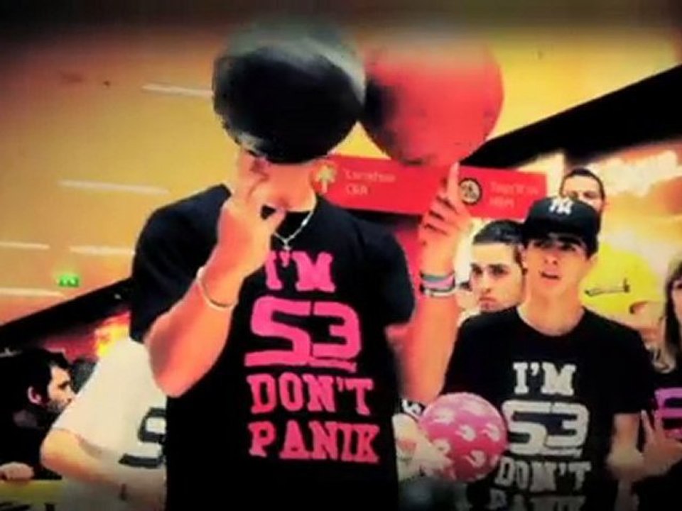 Parinor 2010, Mediaslide, Le blog Nouvelle génération