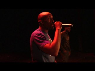 Dj Plaiz & Abou2ner au théâtre des Folies Bergère