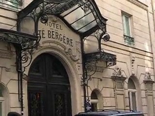 Cité Bergère 17