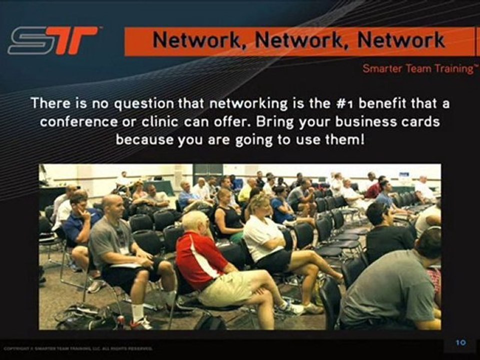 STT on YouTube - Round Table #26