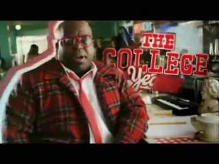 CEE LO ft. ELEVEN "F*CK YOU" rmx