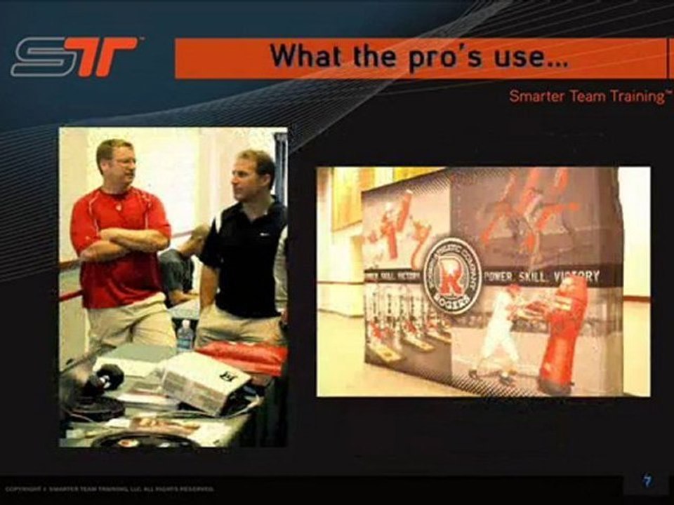 STT on YouTube - Round Table #27