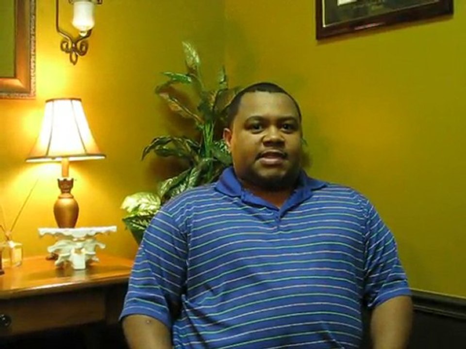 Back & Neck Specialist Testimonial New Tampa, FL