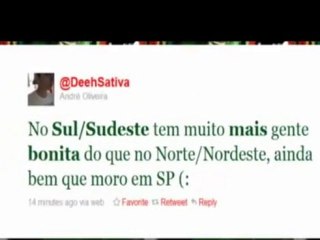 Preconceito contra os Nordestinos