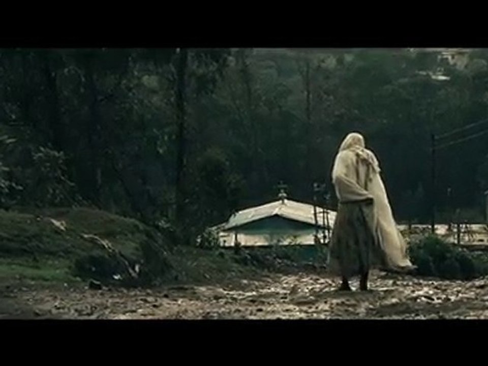 The Village of Korah - A short documentary