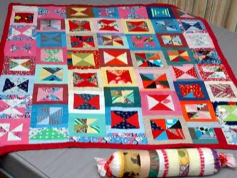 Богородицкая МАЙЯ НЕСТЕРОВА - изделия текстильного интерьера