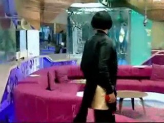 Am I the only one who can't wait to have the boys back?