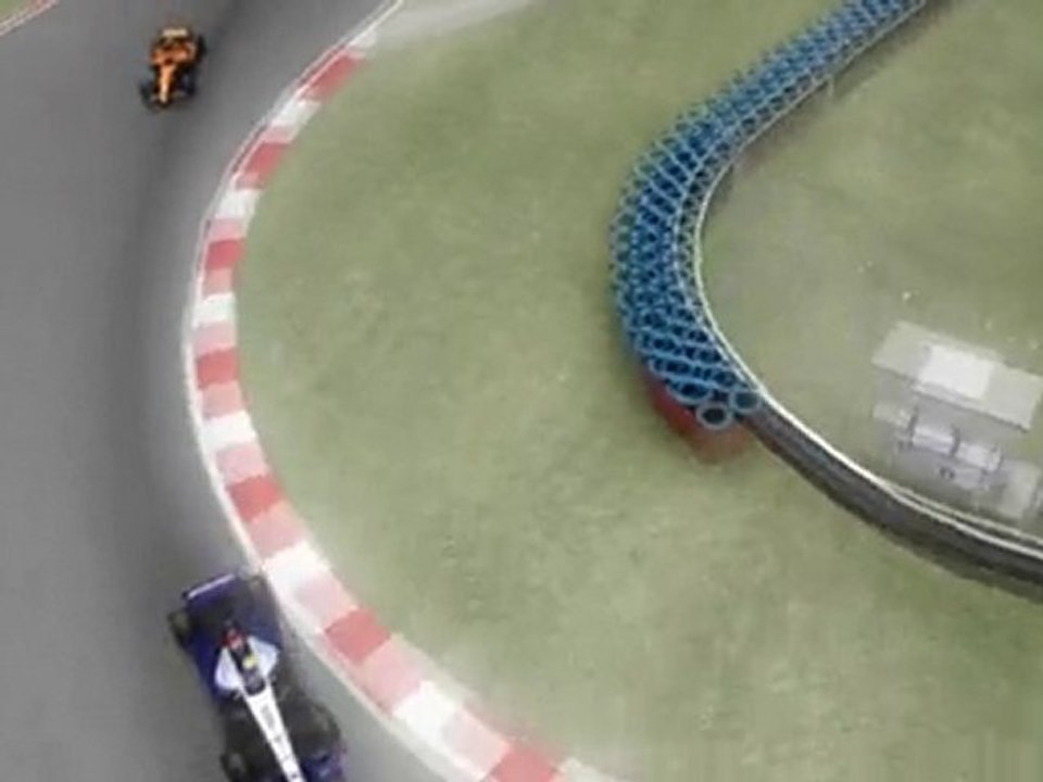 Turkijos GP  Part 1