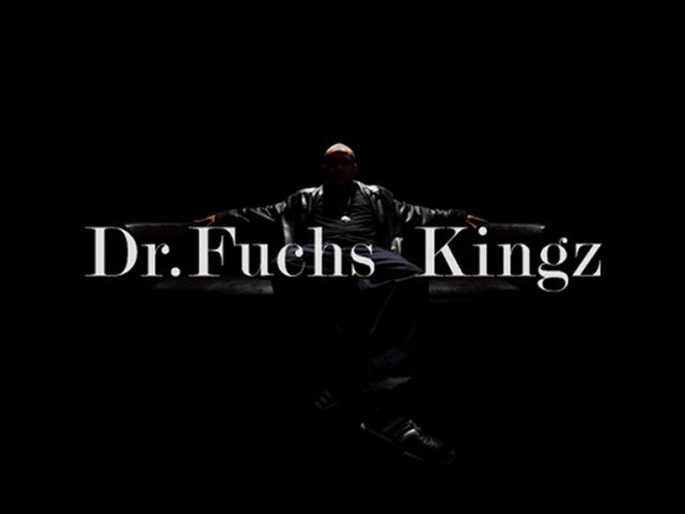 Dr.Fuchs - Feat.Ceza - 9 Köy