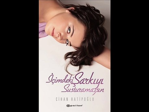 CİHAN HATİPOĞLU KRAL FM'de KITABINI ANLATIYOR!