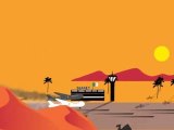 Point Afrique - Le Sahara sur un autre air !