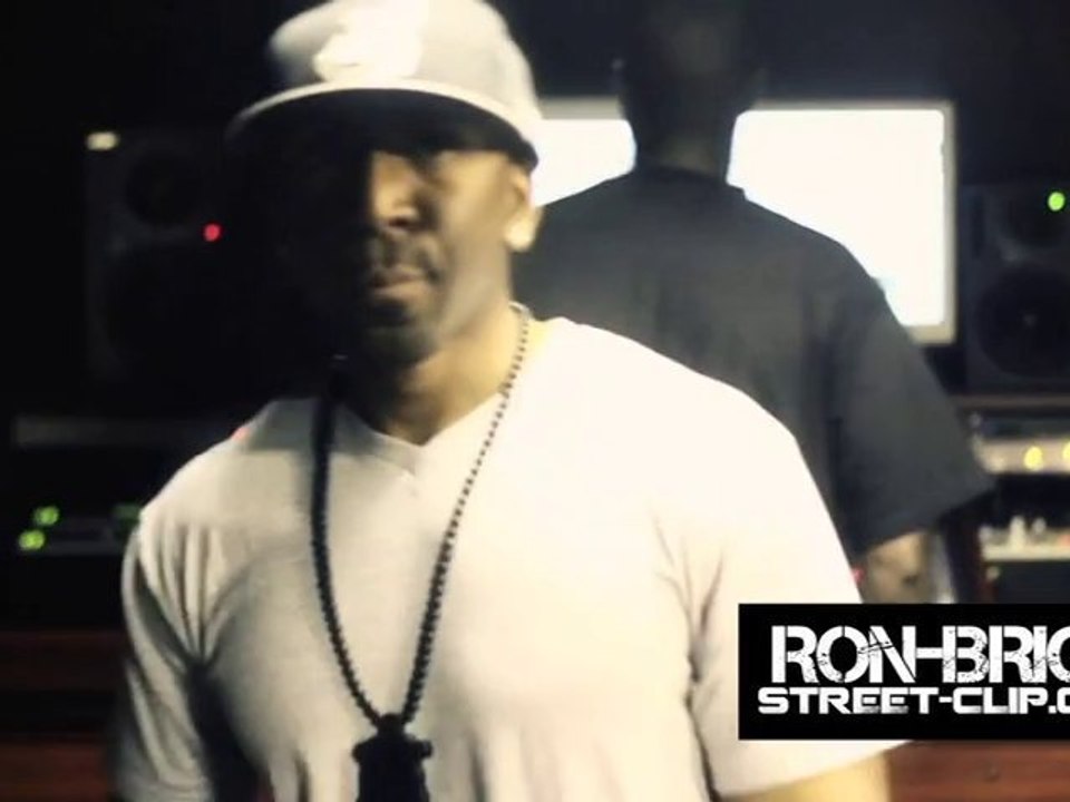"RON BRICE" FREESTYLE POUR STREET-CLIP.COM