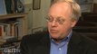 GRITtv: Chris Hedges: Objectivity Morally Neutered the Press