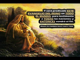 ¿QUE ES EL EVANGELIO? O ¿CUAL ES EL EVANGELIO? PT. II
