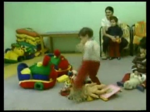 ÇOCUK HASTALIKLARI:: ANNE BABA EĞİTİM FİLMİ :: GÖKHAN ŞEN