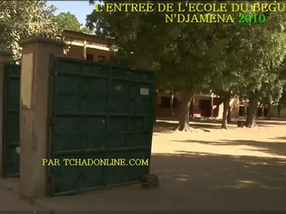 13/11/2010-PHOTOS HD DE N'DJAMENA SOUS OCCUPATION DES ITNO