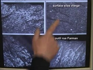 Sur les traces des premiers parisiens 10'56