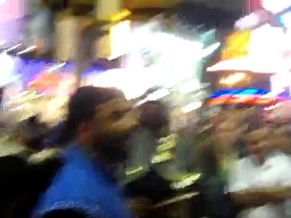 Zabach Deals With Blasphemus Israelites [Part 3]