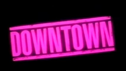 Downtown (1990) Trailer