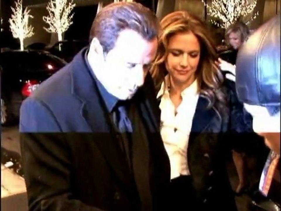 Exklusiv: Promi-Pärchen-News