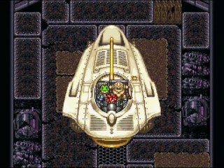 chrono trigger 32 "epoch"
