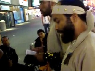 Zabach Deals With Eve...Esau Snakes In [PT. 2.]