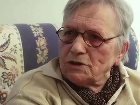 30. Maruja, Gonzalo e Antón [Eu Falo - A navalla Suiza]