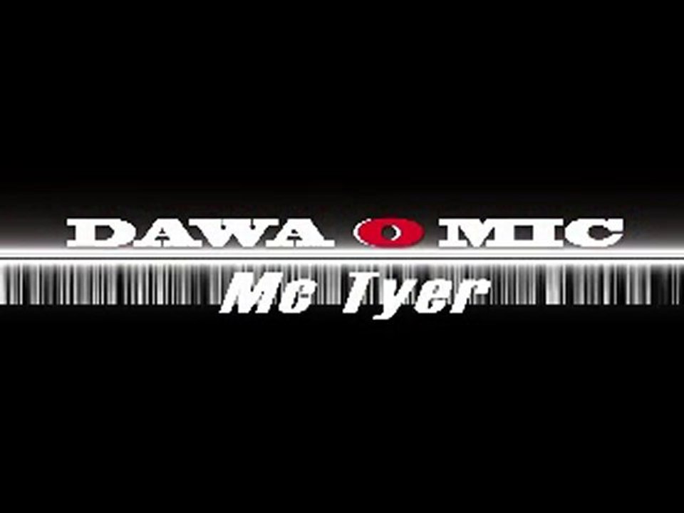 Teaser Dawa o mic & Mc tyer