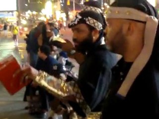 Zabach Pulls Esau's Card [Part2]