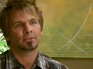 Jeff Morris: Starting Over - CBN.com