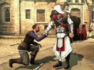7 Things You Should Know About Assassins Creed: Brotherhood