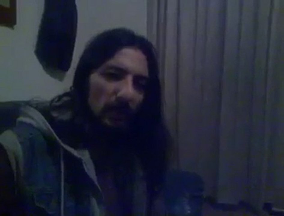 SEBAHATTİN EVREN - ODAM KİREÇTİR BENİM