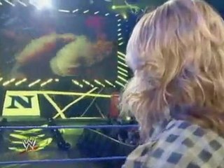 WWE Afterburn 13/11/2010 Part 1/4