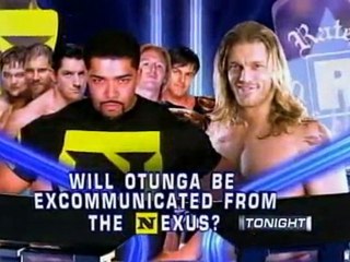 WWE Afterburn 13/11/2010 Part 2/4