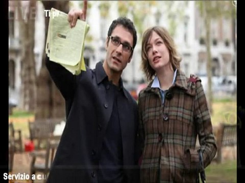 'Ti presento un amico' ultimo film dei fratelli Vanzina