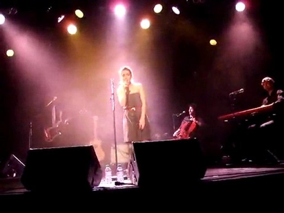 "Piano Elephant" par Babet à l'EMB Sannois