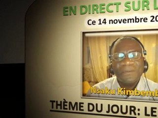 Kabula, reliez-vous avec les Ancêtres